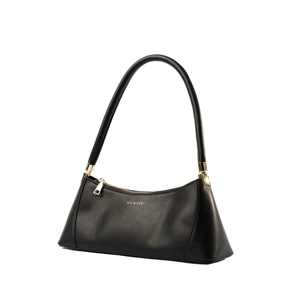 Nic And Syd Handbags - Luna Handbag by Nic & Syd